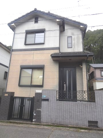 detached 兵庫県川西市清流台
地図を見る