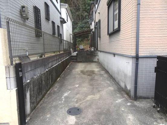 detached 兵庫県川西市清流台
地図を見る