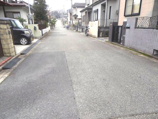 detached 兵庫県川西市清流台
地図を見る