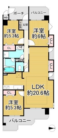 apartment 兵庫県川西市滝山町
地図を見る
