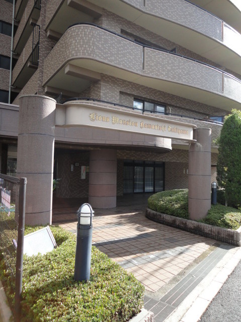 apartment 兵庫県川西市滝山町
地図を見る