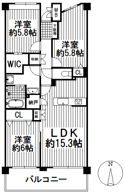 apartment 兵庫県川西市新田１丁目
地図を見る
