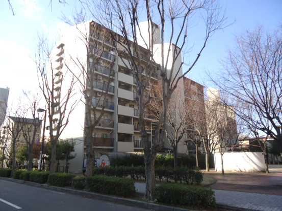 apartment 兵庫県川西市栄町
地図を見る