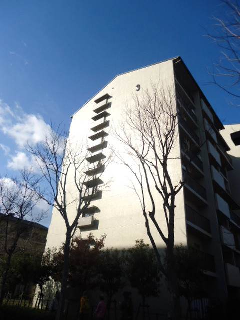 apartment 兵庫県川西市栄町
地図を見る