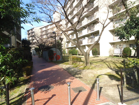 apartment 兵庫県川西市栄町
地図を見る