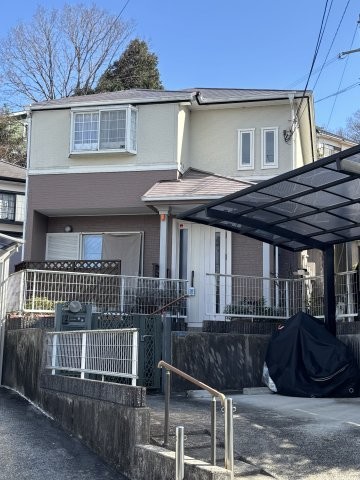 detached 兵庫県宝塚市長尾台１丁目
地図を見る