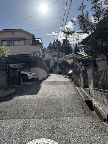 detached 兵庫県宝塚市長尾台１丁目
地図を見る