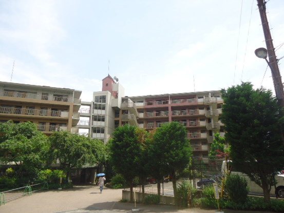 apartment 兵庫県川西市丸山台１丁目
地図を見る