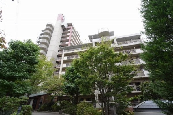 apartment 兵庫県川西市丸山台１丁目
地図を見る