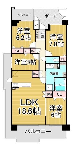 apartment 兵庫県川西市丸山台１丁目
地図を見る