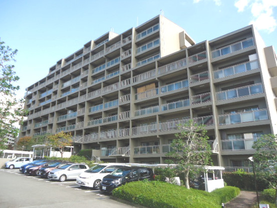 apartment 兵庫県川辺郡猪名川町松尾台２丁目
地図を見る
