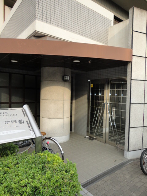 apartment 兵庫県川西市南花屋敷４丁目
地図を見る