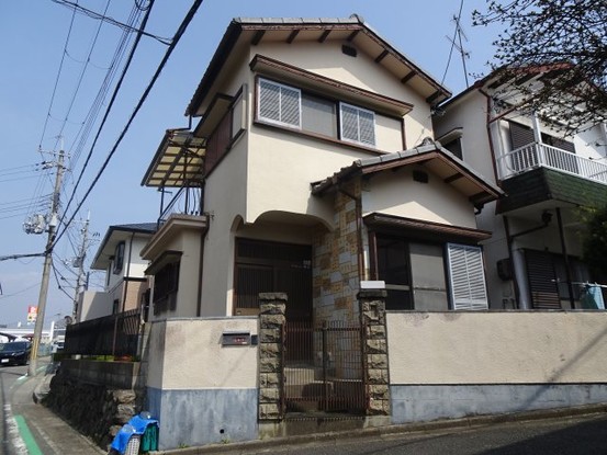 detached 兵庫県川西市東畦野５丁目
地図を見る