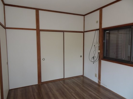 detached 兵庫県川西市東畦野５丁目
地図を見る