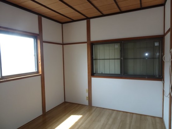 detached 兵庫県川西市東畦野５丁目
地図を見る
