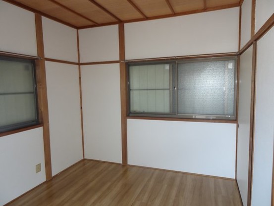 detached 兵庫県川西市東畦野５丁目
地図を見る