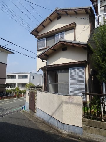 detached 兵庫県川西市東畦野５丁目
地図を見る