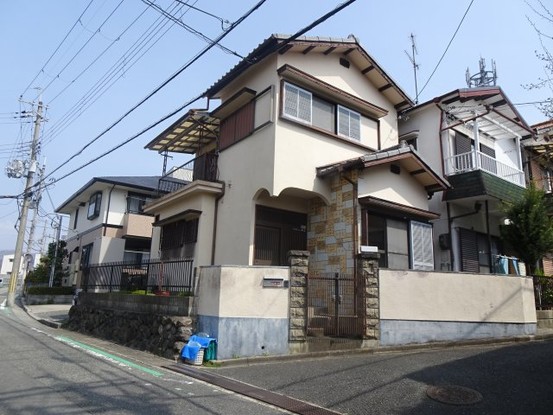 detached 兵庫県川西市東畦野５丁目
地図を見る