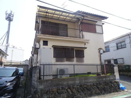 detached 兵庫県川西市東畦野５丁目
地図を見る