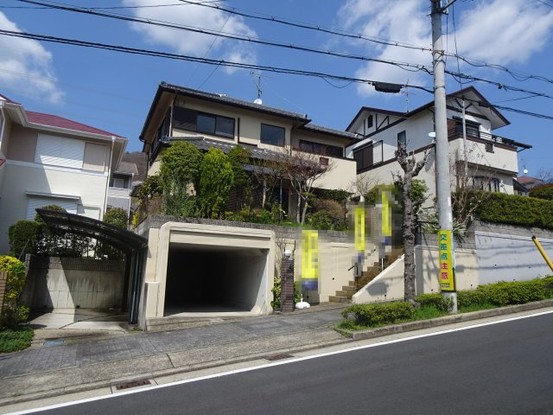 detached 兵庫県川西市丸山台３丁目
地図を見る
