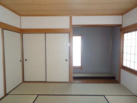 detached 兵庫県川西市丸山台３丁目
地図を見る