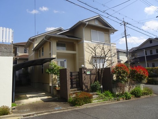 detached 兵庫県川西市丸山台３丁目
地図を見る