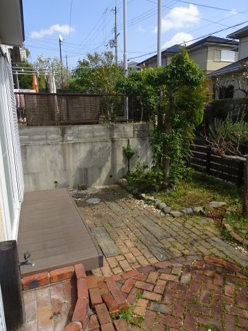 detached 兵庫県川西市丸山台３丁目
地図を見る