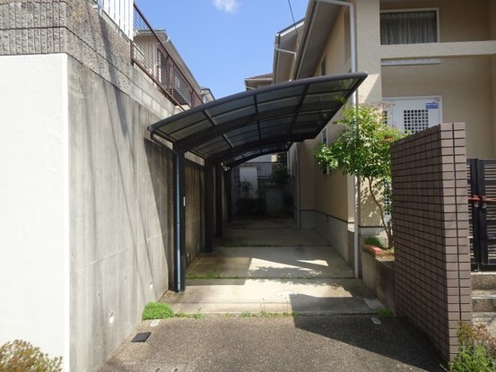 detached 兵庫県川西市丸山台３丁目
地図を見る