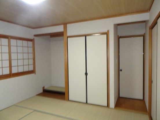 detached 兵庫県川西市丸山台３丁目
地図を見る