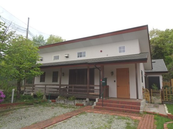 detached 兵庫県川西市東畦野山手１丁目
地図を見る