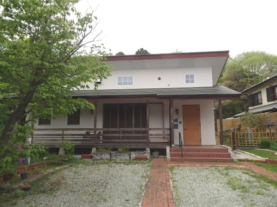 detached 兵庫県川西市東畦野山手１丁目
地図を見る