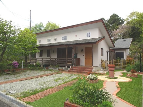 detached 兵庫県川西市東畦野山手１丁目
地図を見る