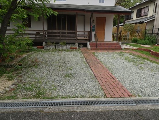 detached 兵庫県川西市東畦野山手１丁目
地図を見る