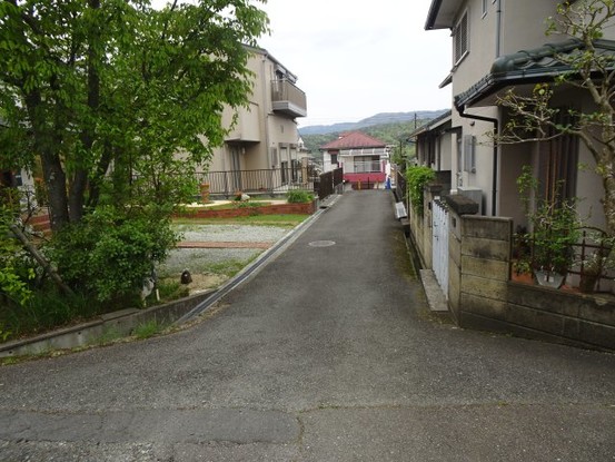 detached 兵庫県川西市東畦野山手１丁目
地図を見る