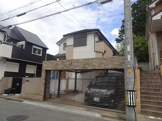 detached 兵庫県川西市丸山台２丁目
地図を見る