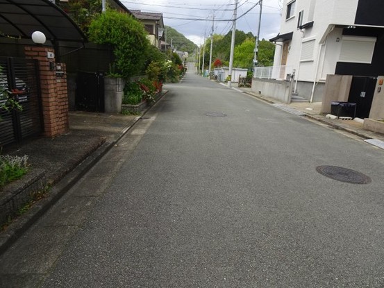 detached 兵庫県川西市丸山台２丁目
地図を見る