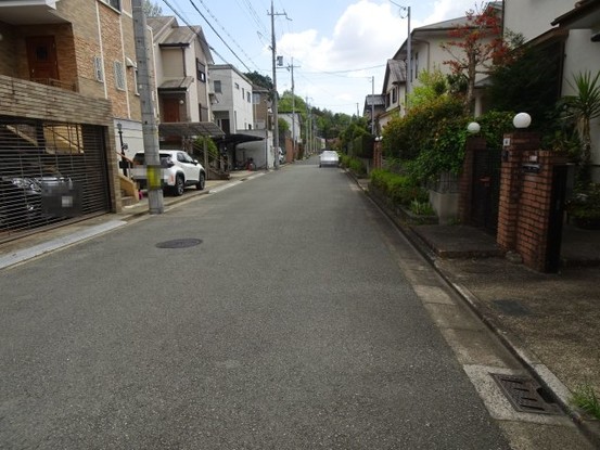 detached 兵庫県川西市丸山台２丁目
地図を見る