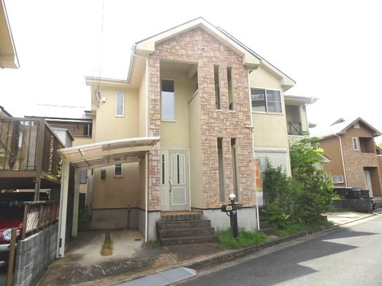 detached 兵庫県川西市清和台東２丁目
地図を見る