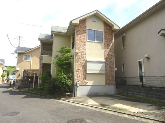 detached 兵庫県川西市清和台東２丁目
地図を見る