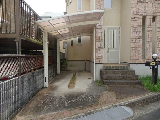 detached 兵庫県川西市清和台東２丁目
地図を見る