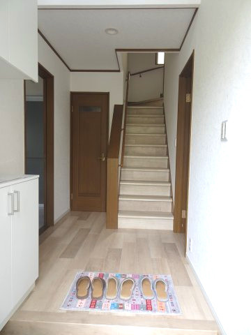 detached 兵庫県川西市清和台東２丁目
地図を見る