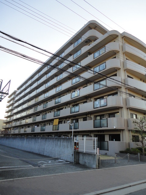apartment 兵庫県川西市久代６丁目
地図を見る