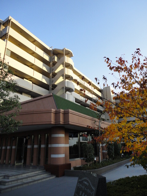 apartment 兵庫県川西市久代６丁目
地図を見る