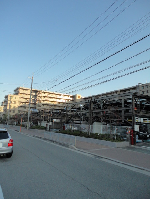 apartment 兵庫県川西市久代６丁目
地図を見る