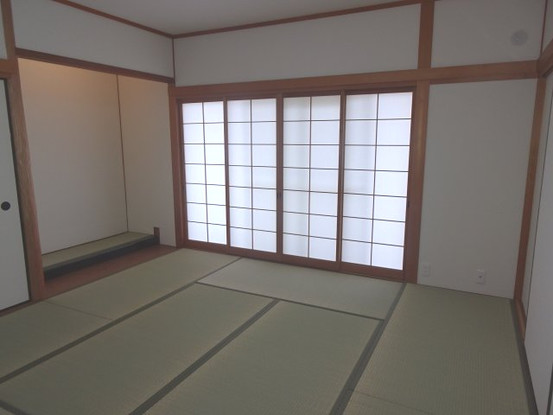 detached 兵庫県川西市美山台３丁目
地図を見る