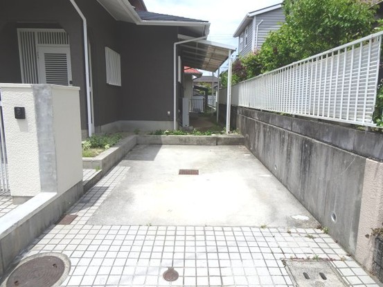 detached 兵庫県川西市美山台３丁目
地図を見る