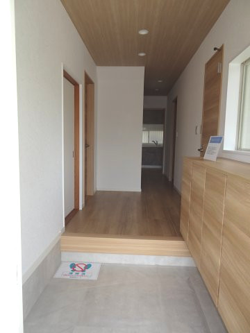 detached 兵庫県川西市美山台３丁目
地図を見る