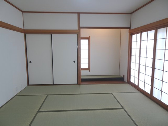 detached 兵庫県川西市美山台３丁目
地図を見る