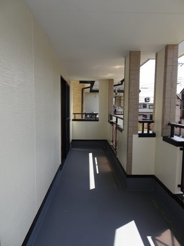 townhouse 兵庫県川西市清和台東２丁目
地図を見る