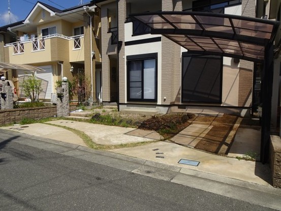 townhouse 兵庫県川西市清和台東２丁目
地図を見る
